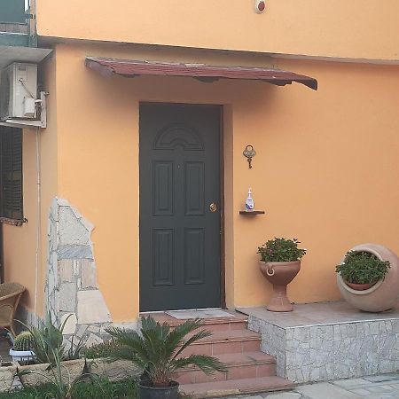 Mevianus Borgo San Michele (Lazio) Exterior photo